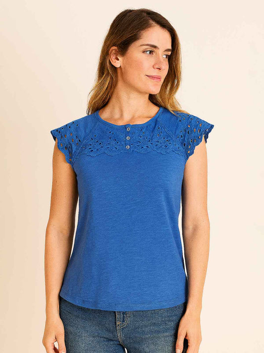 Ladies Crochet Tops