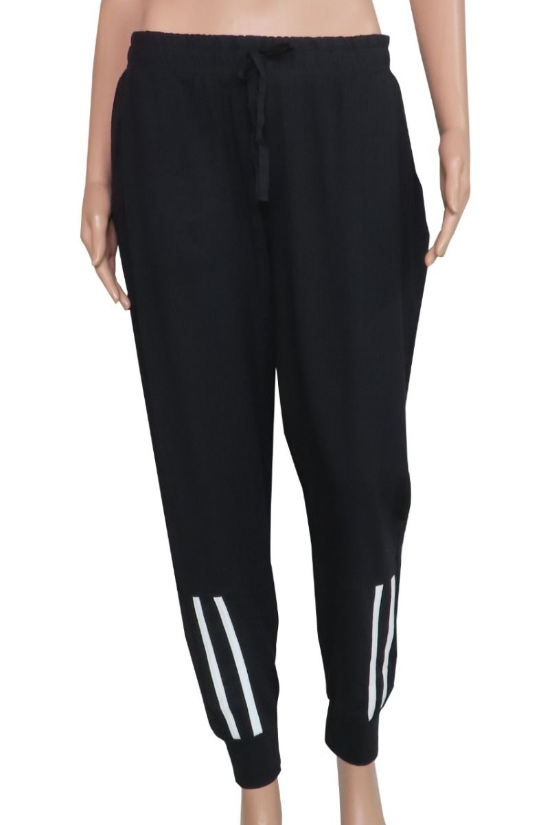 Ladies Stretch Jogger