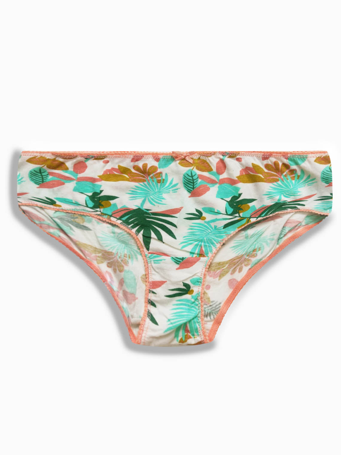 Ladies 3pc pack Stretch Hipsters
