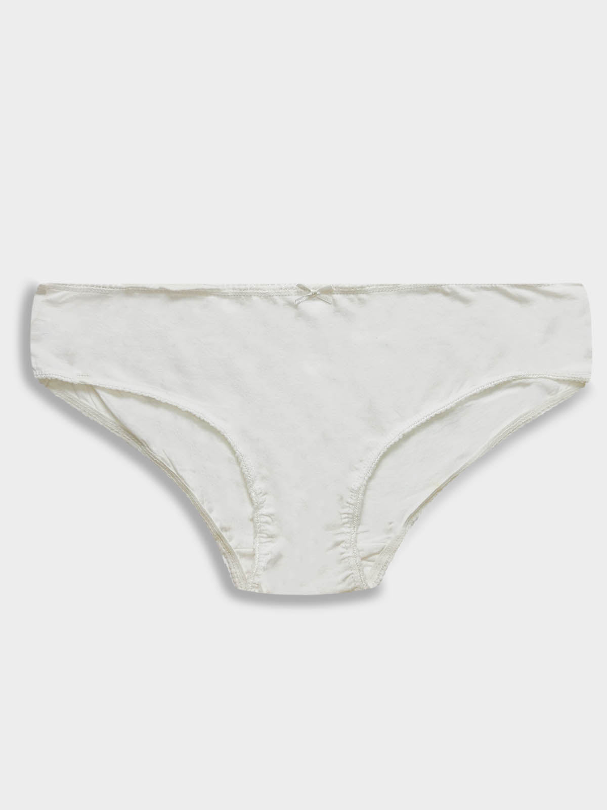 Ladies 3pc pack Stretch Hipsters