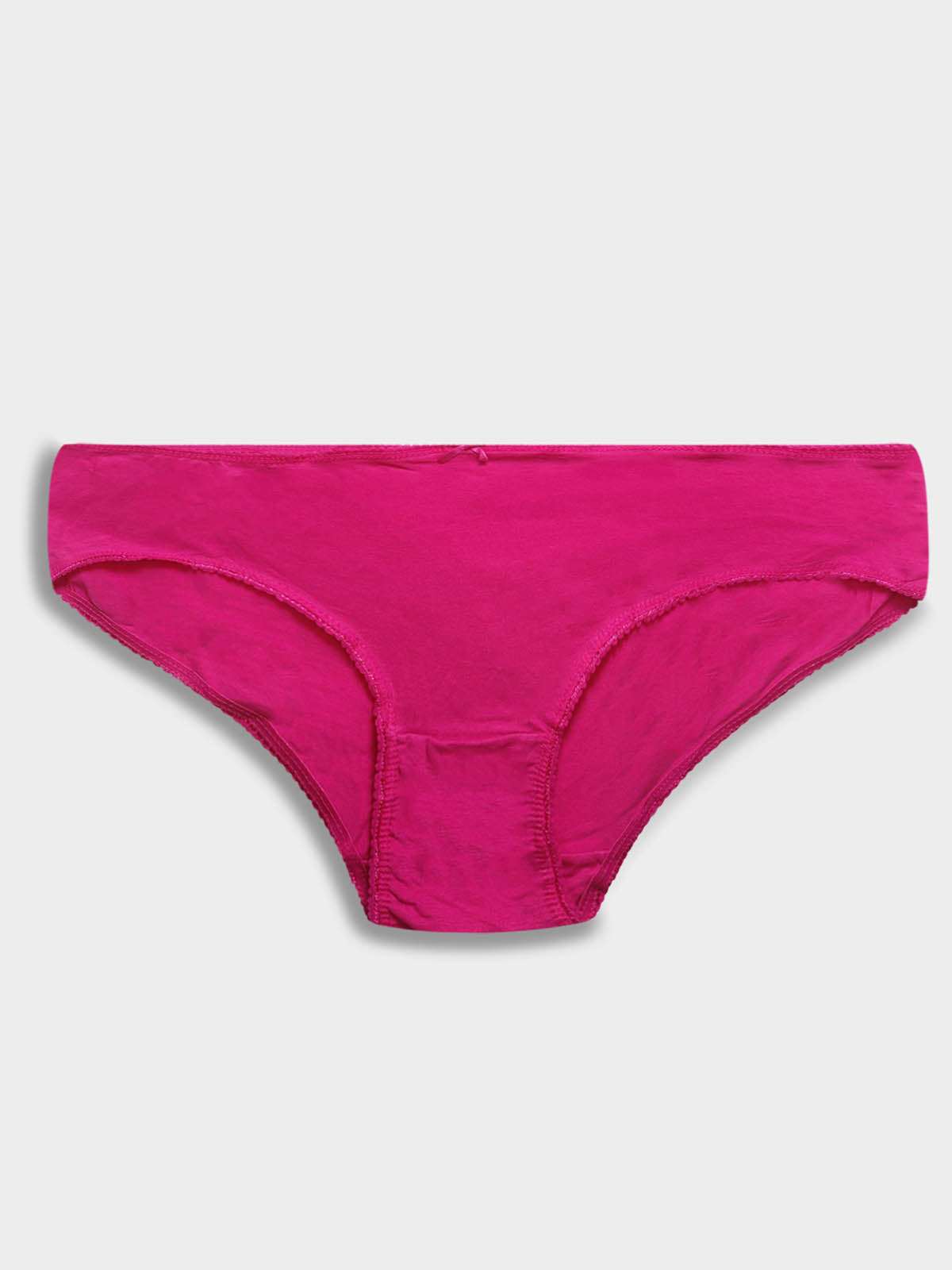 Ladies 3pc pack Stretch Hipsters