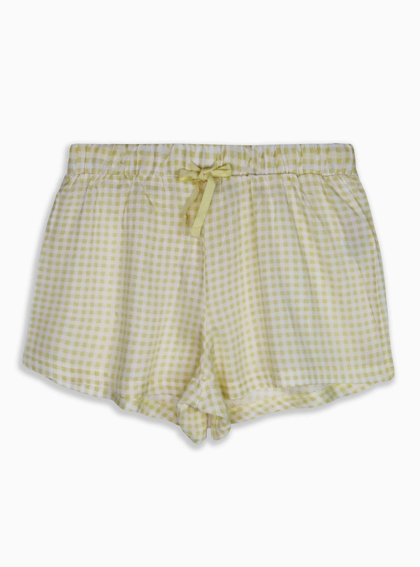 Ladies  AOP Lounge Shorts