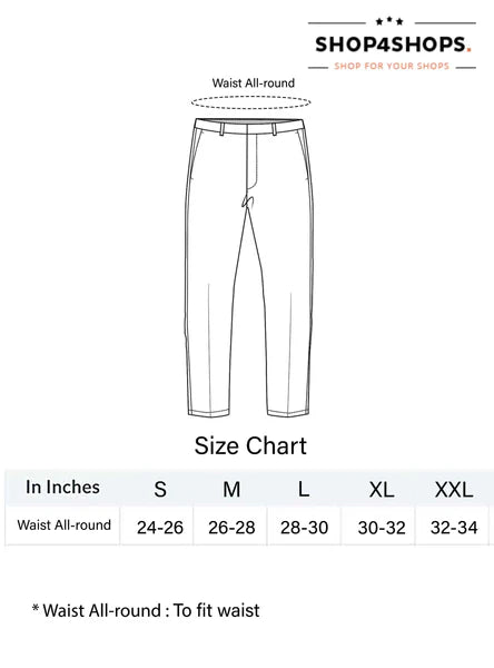 Ladies Slim Fit Ankle Legging White