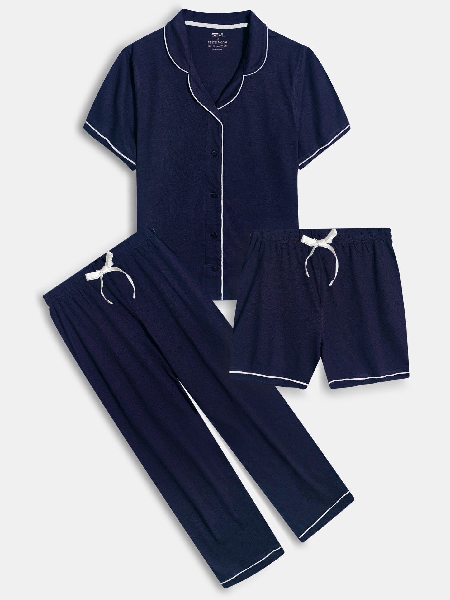 Ladies 3 Pc Set