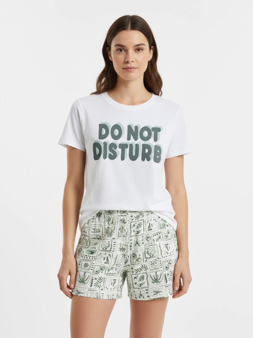 Ladies Off White