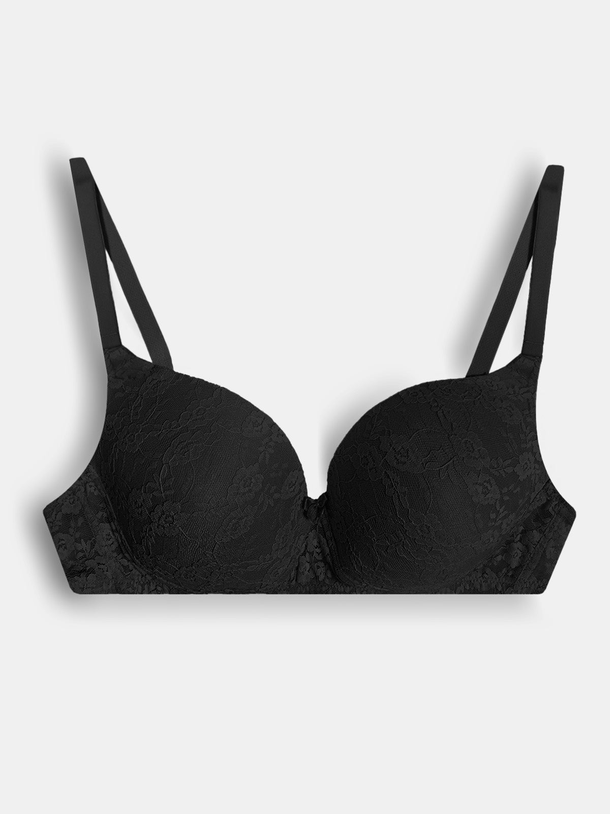 Ladies Padded Coral Bra