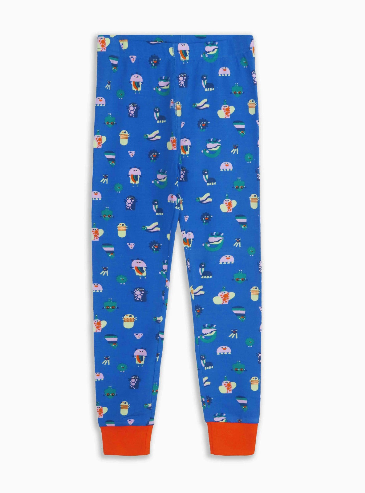 Boys Pyjama Set