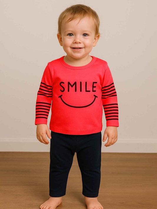Baby Boys Pyjama Set