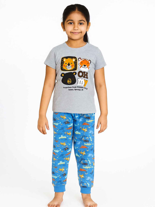 Girls 2 Pc Set