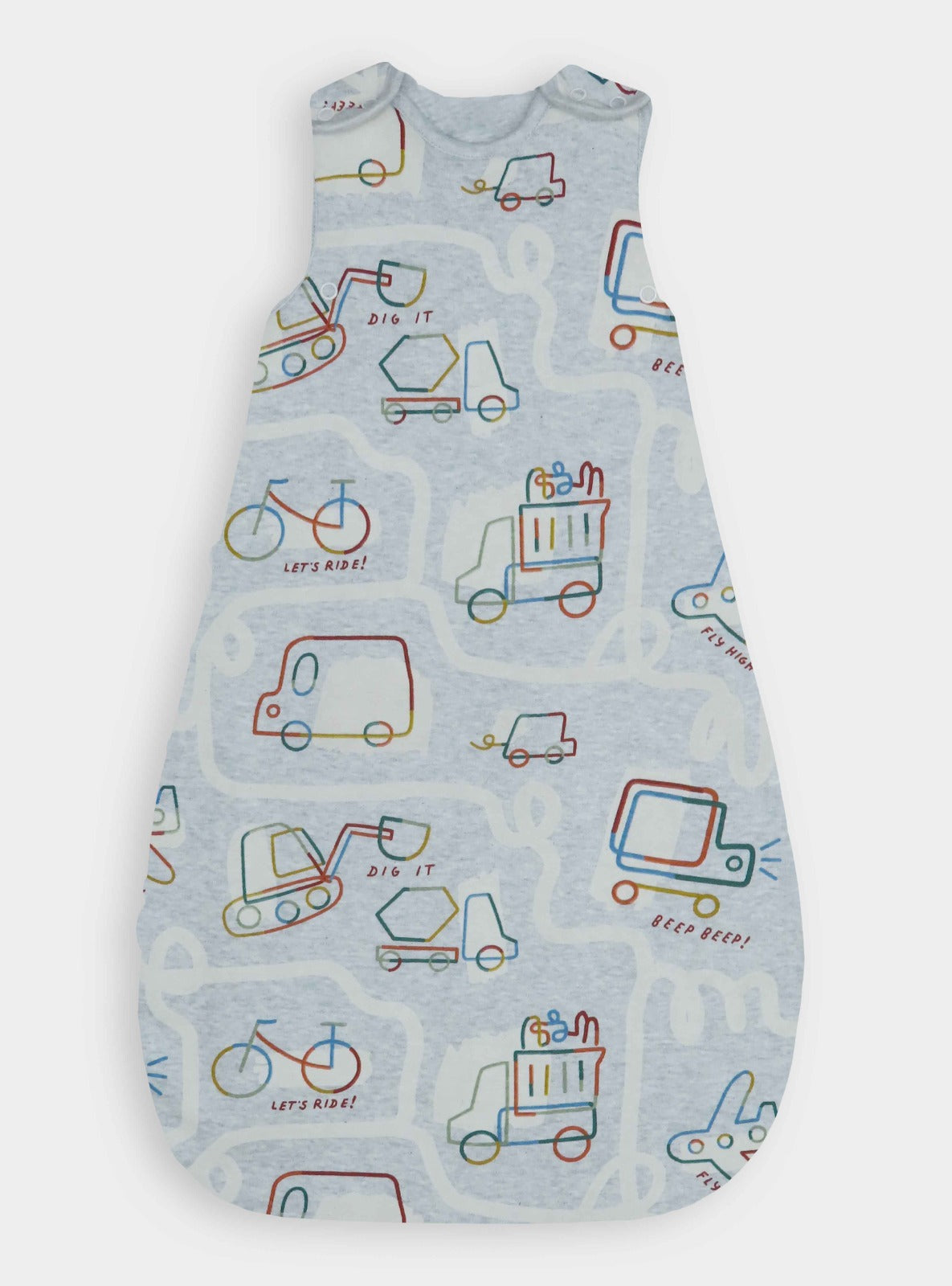 Baby Sleeping Bag Any One Design