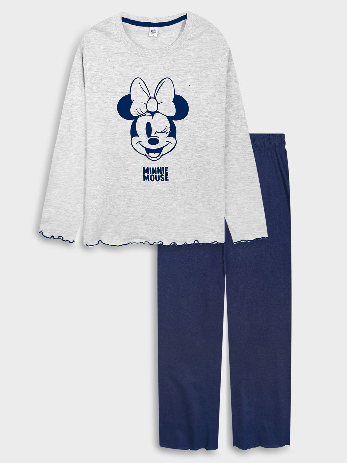 Ladies Printed Pyjama Sets