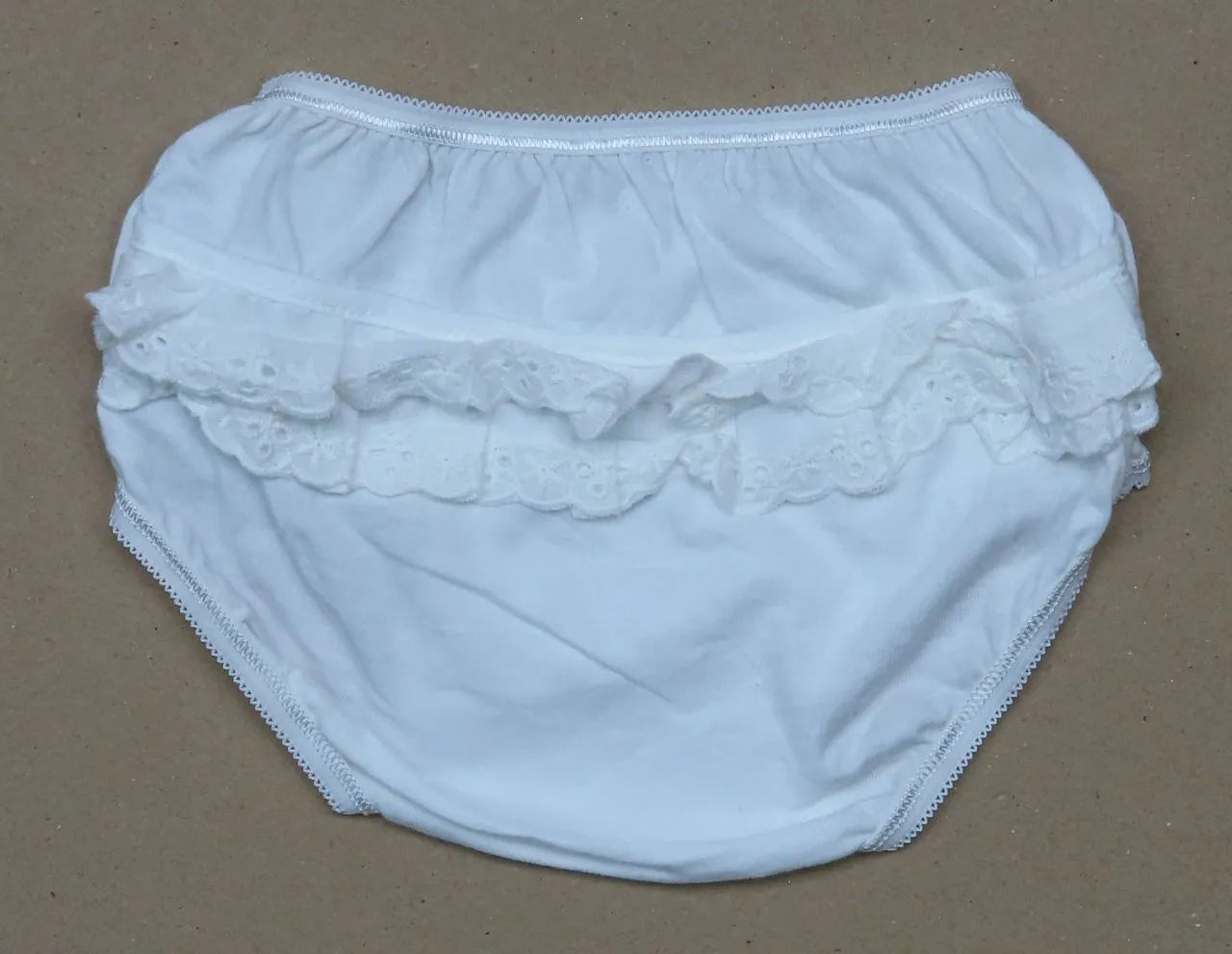 Baby Diaper Cover Bloomer