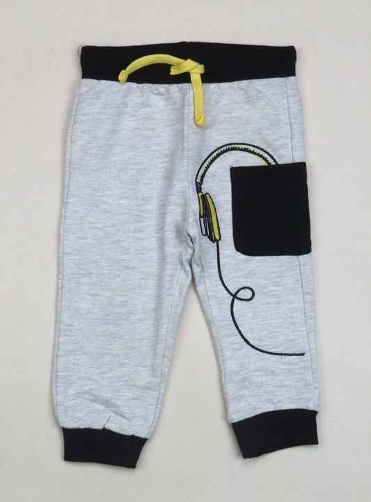 Baby Boys Sweatpant