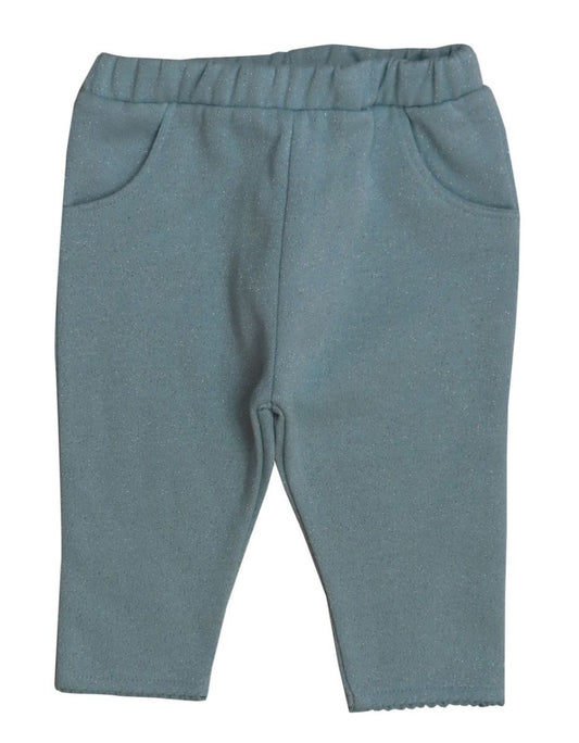 Baby Girls Fleece Pant