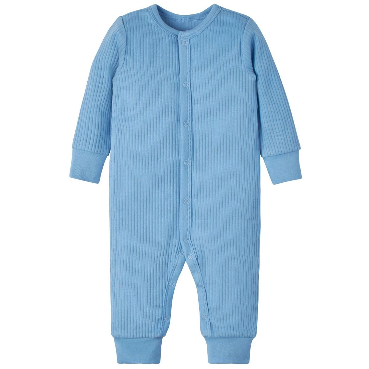 Baby Boys Coverall