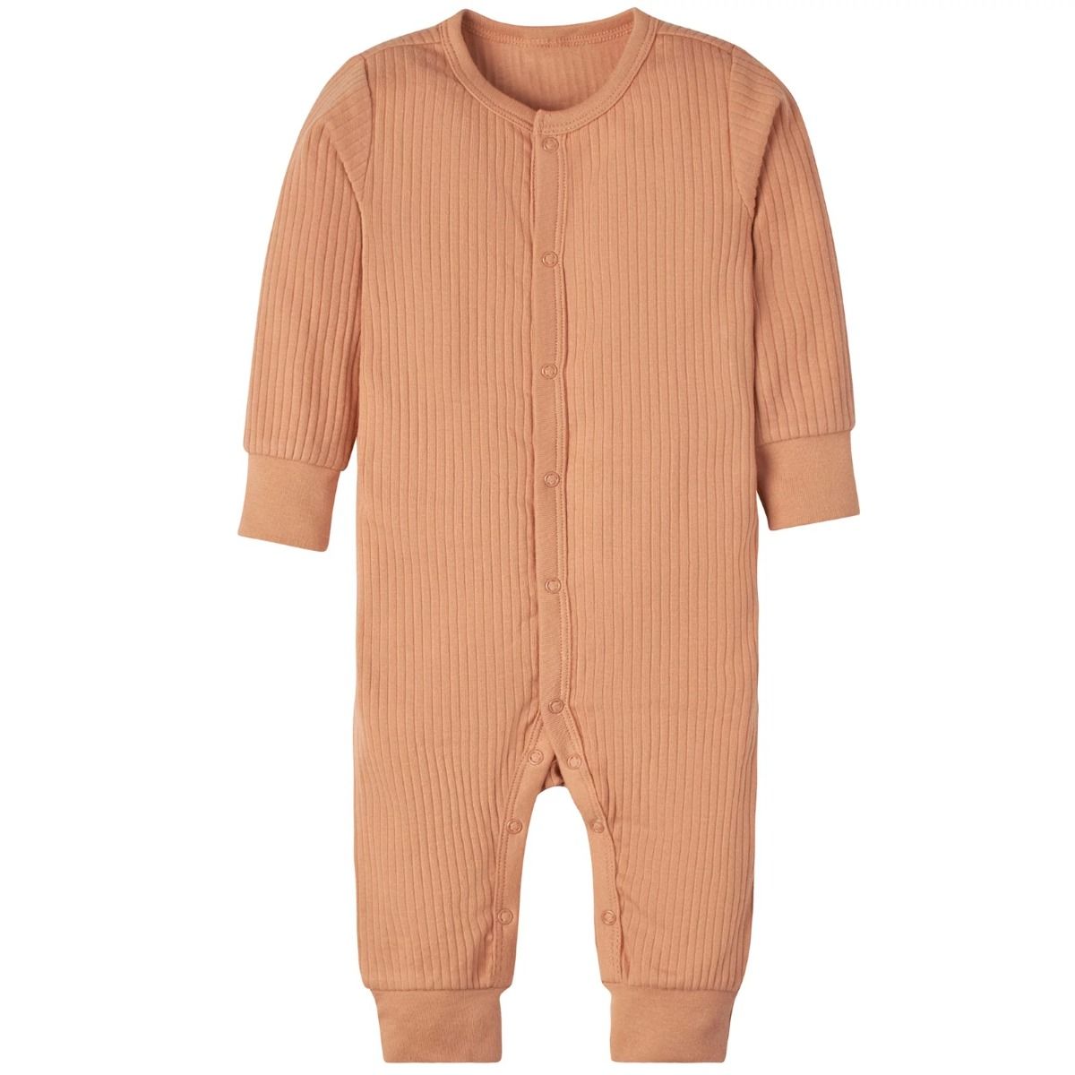 Baby Boys Coverall