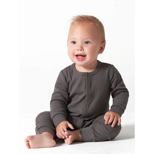 Baby Boys Coverall