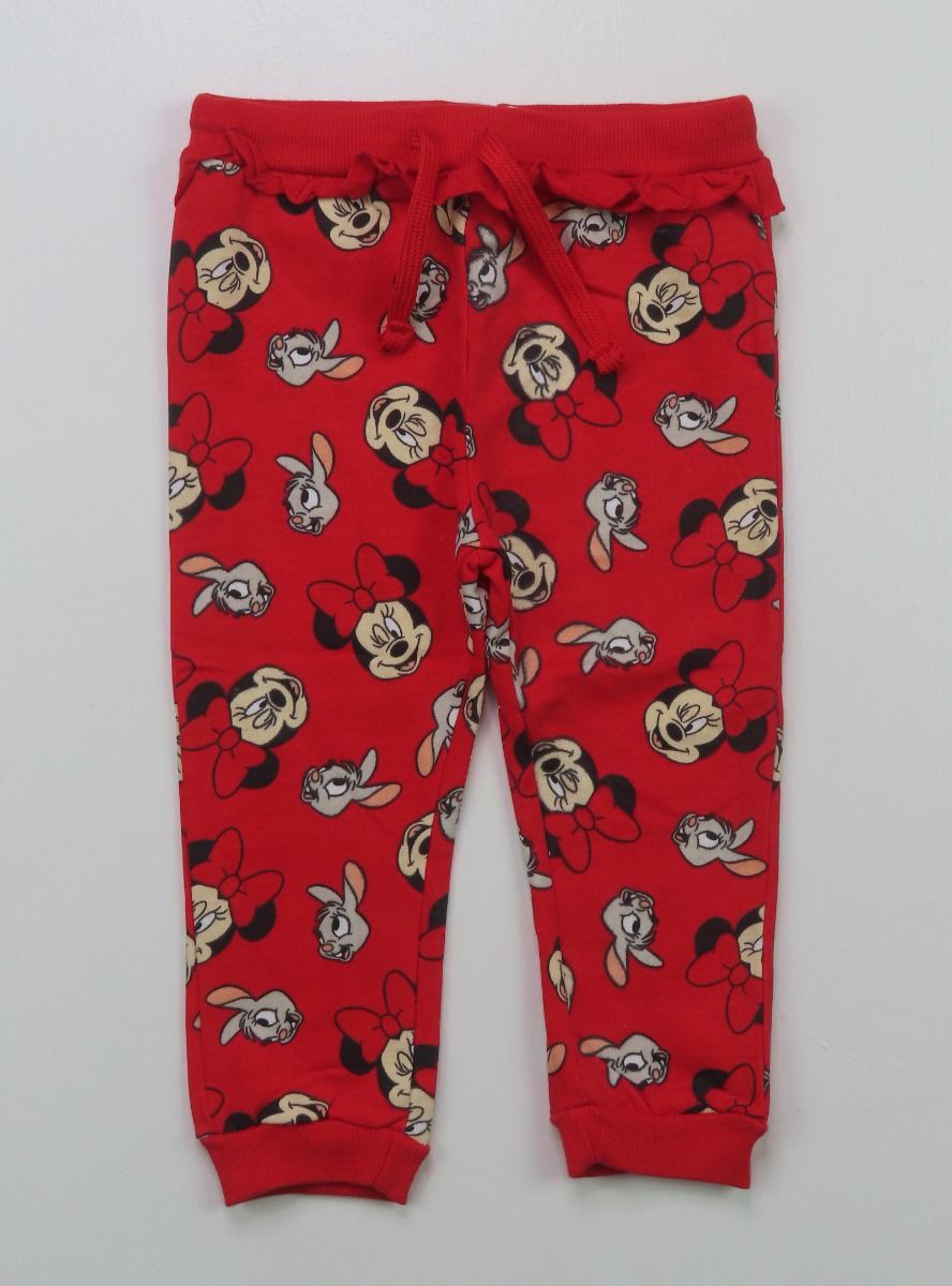 Baby Girls Sweatpant