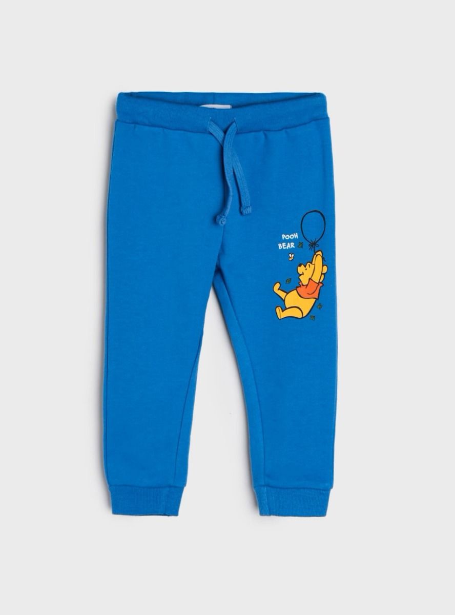 Baby Girls Sweatpant