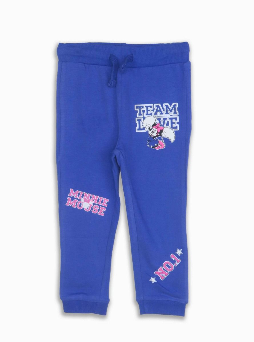 Baby Minnie AOP Joggers