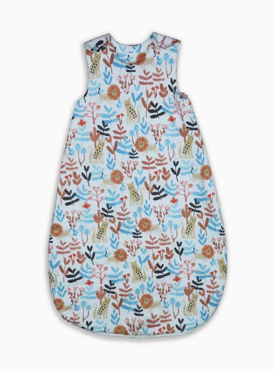 M&S Baby Quilted Sleeping Bag