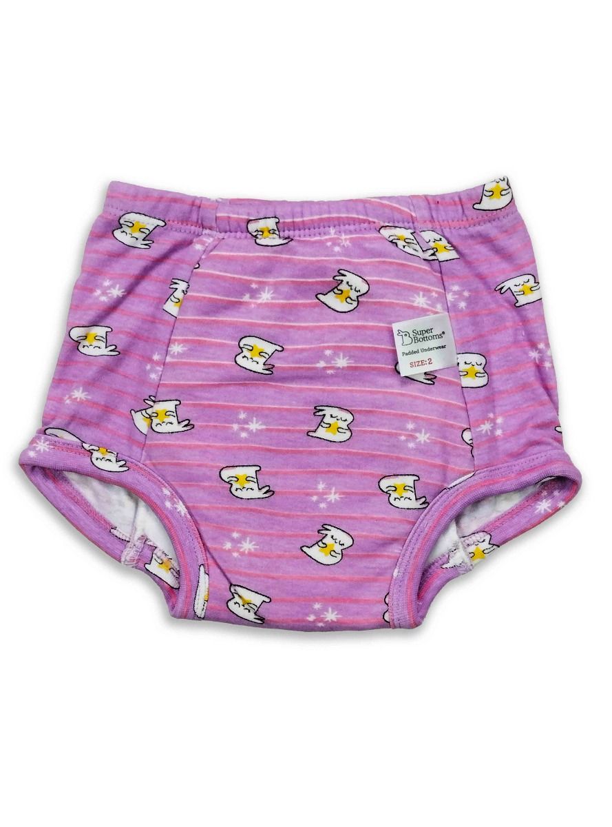 Baby Padded Under Wear