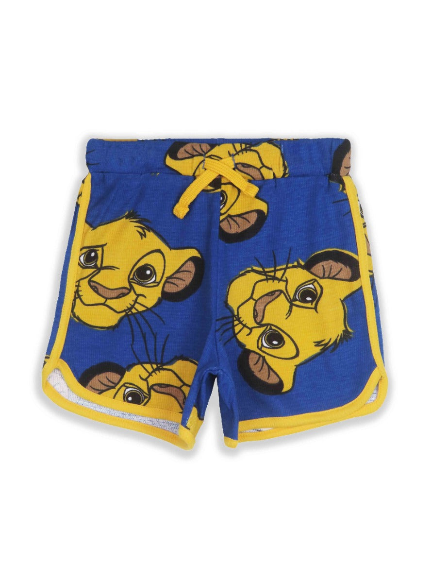 Baby Boys 2 Pc Set