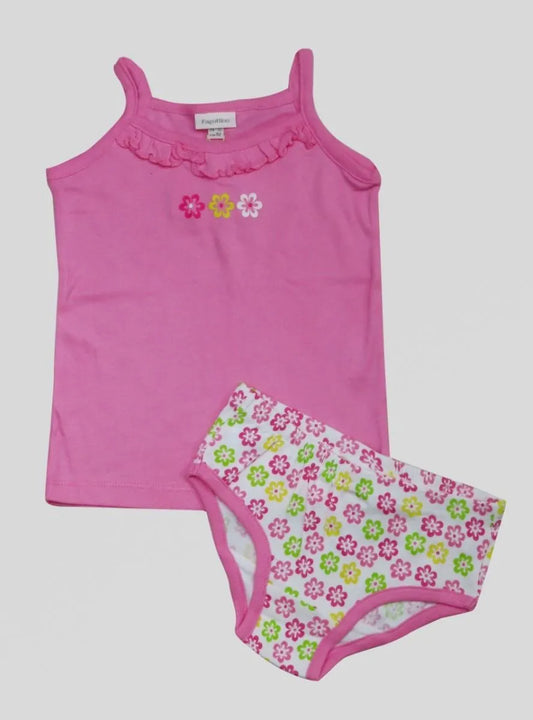 Baby Girls Inner Wear Sets