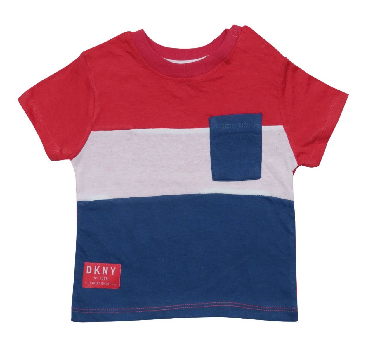 Boys Short Sleeve T-Shirts