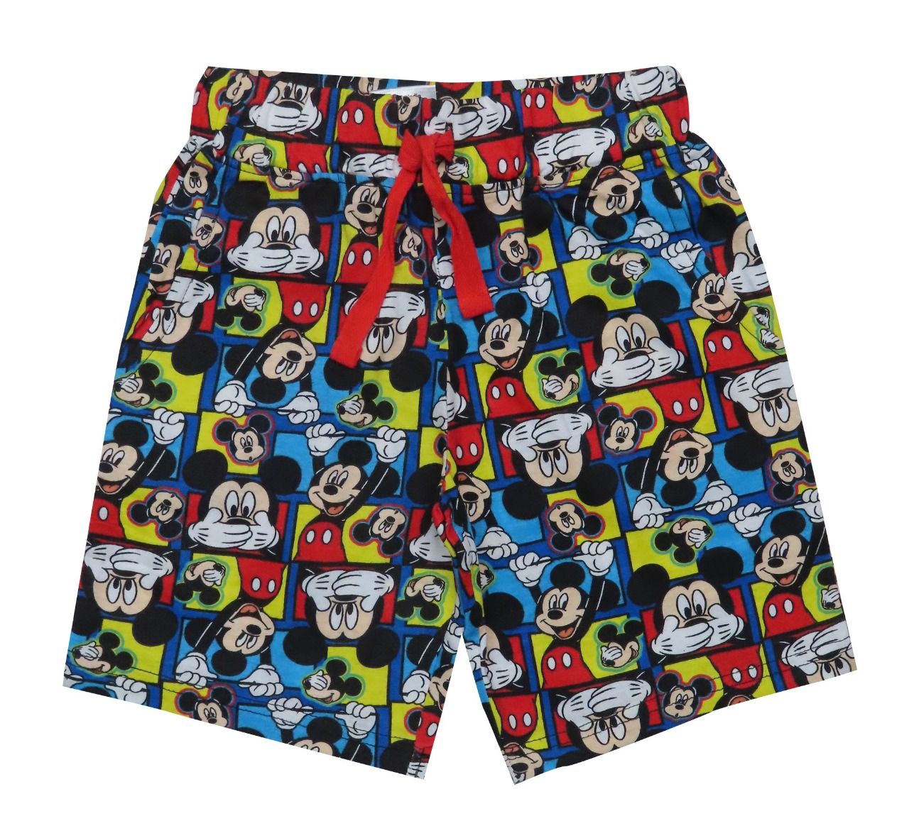 Character Boys Aop Assorted Shorts