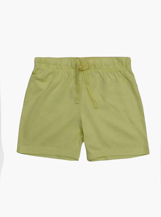 Boys Knit Shorts