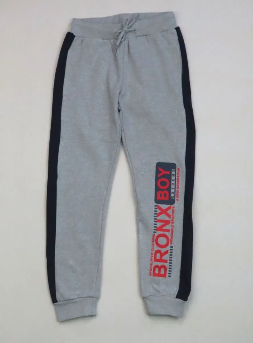 Boys Fleece Joggers