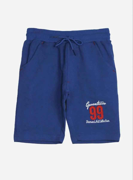 Boy's French Terry Shorts