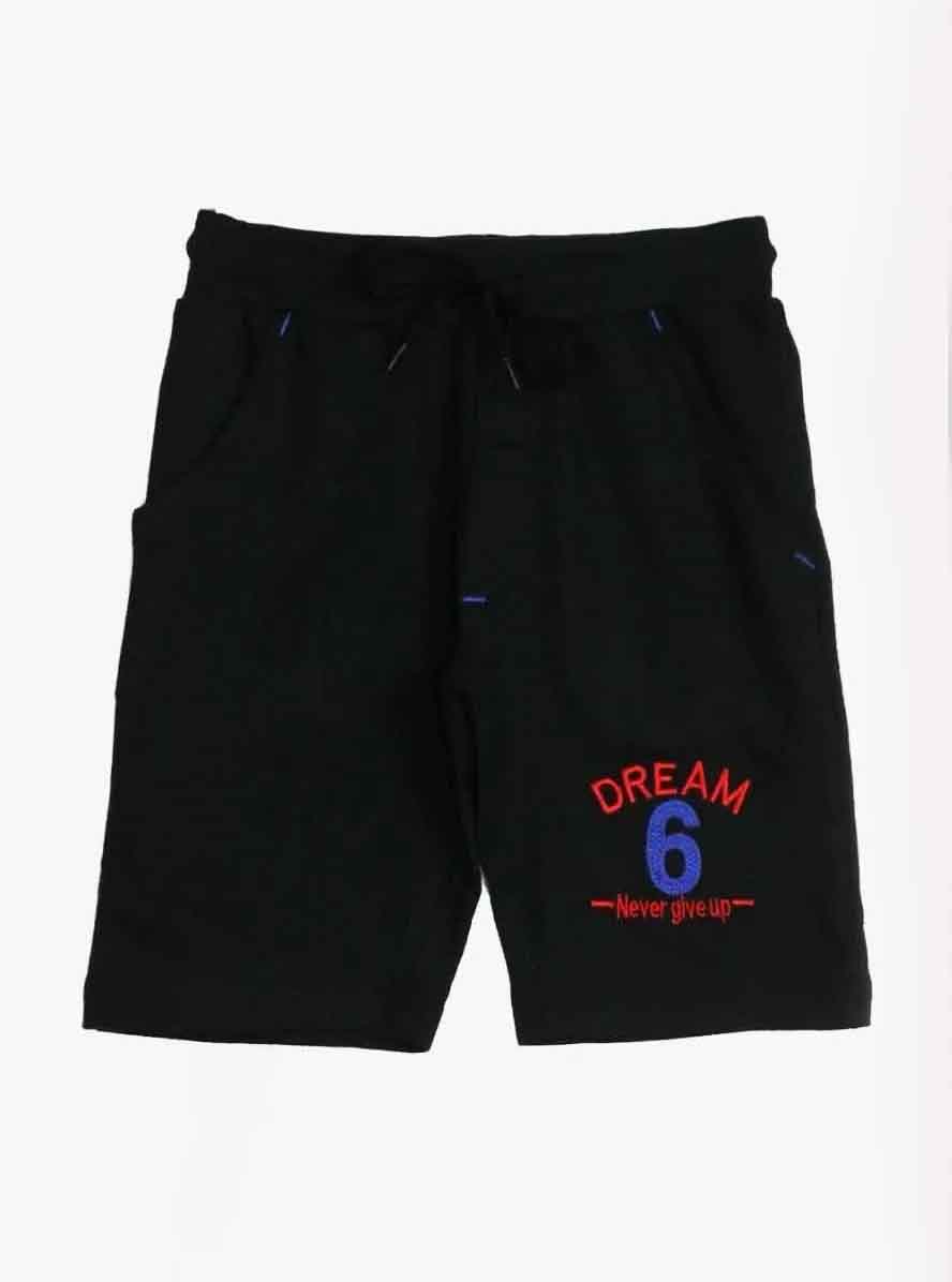 Boy's French Terry Shorts