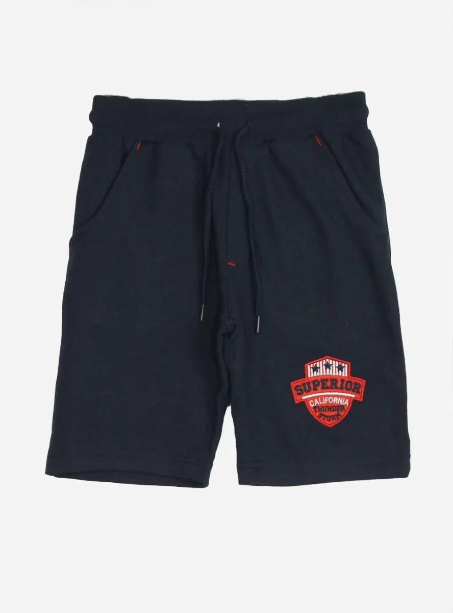 Boy's French Terry Shorts