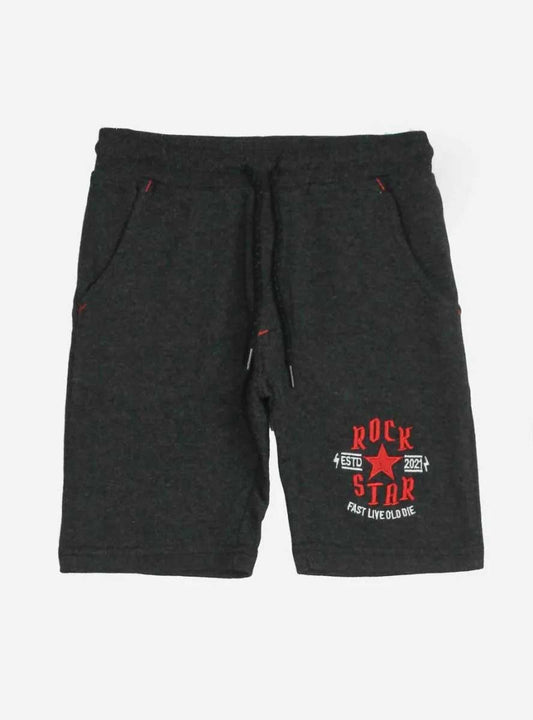 Boy's French Terry Shorts