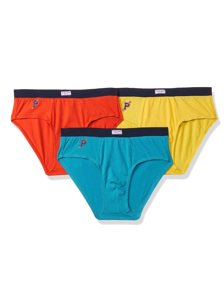 US POLO Assn Boys Brief