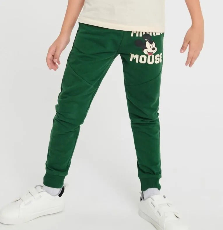 Boys French Terry Jogger