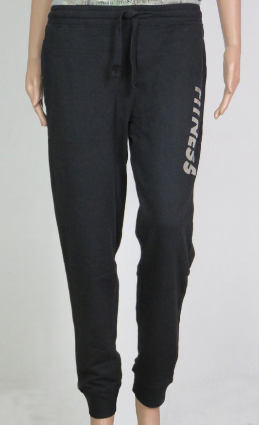 Ladies French Terry Jogger