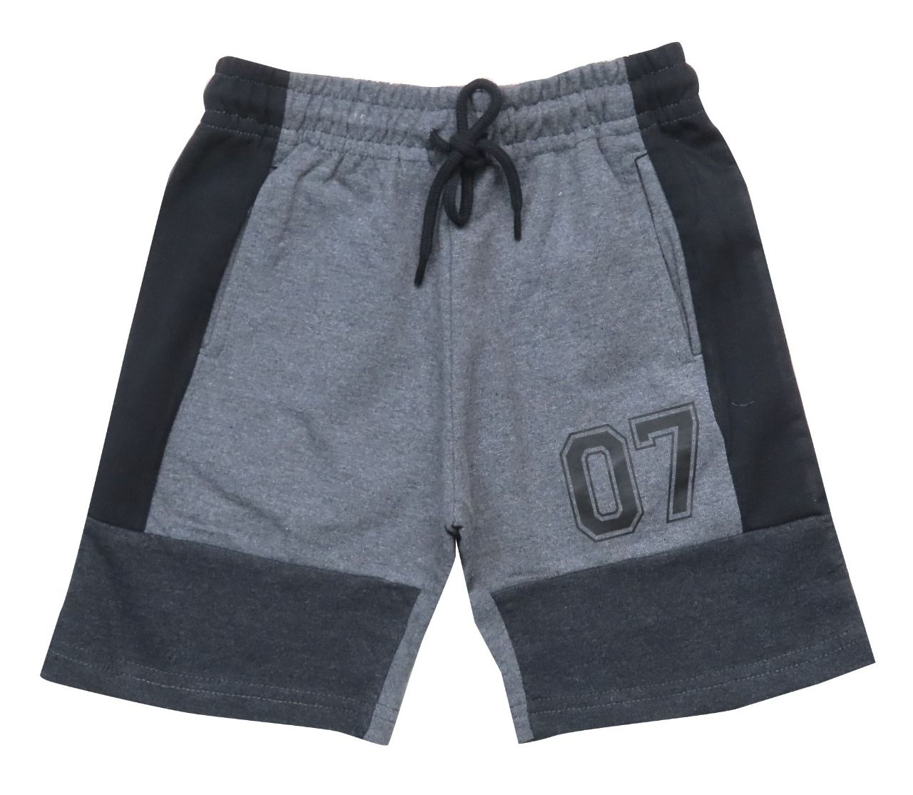 Wings Boys French Terry Knit Shorts