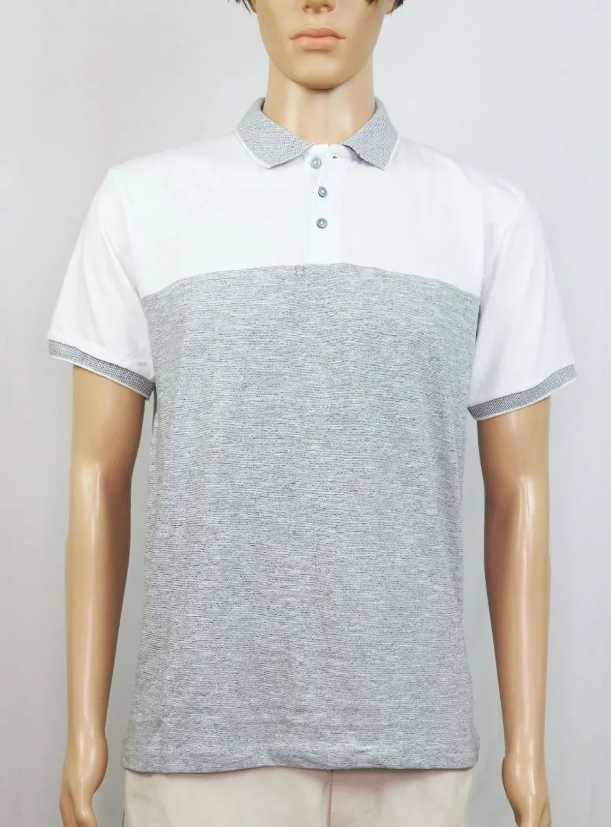 Cut n Sew Polo