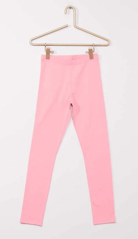 Girls Stretch Leggings