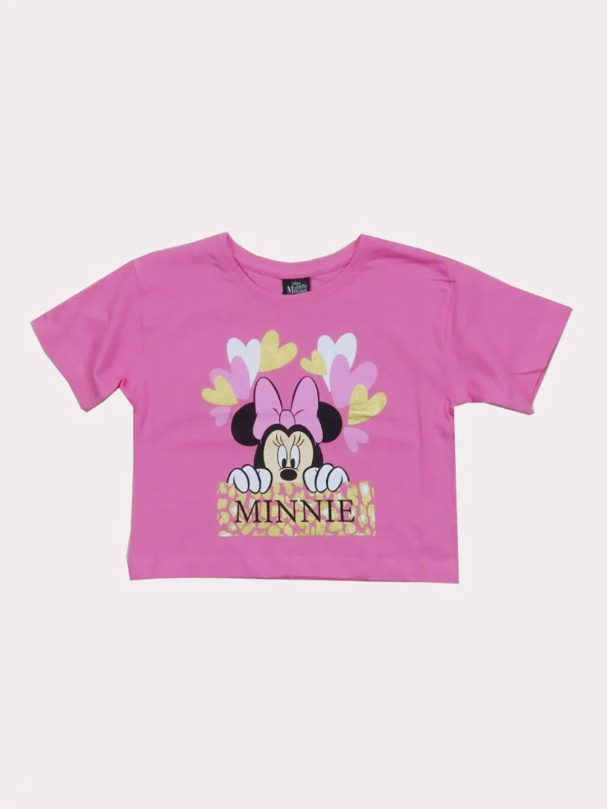 Girls Printed  T shirt