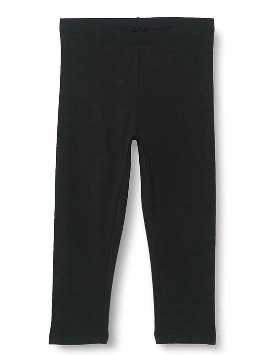 Girls Stretch Legging Black
