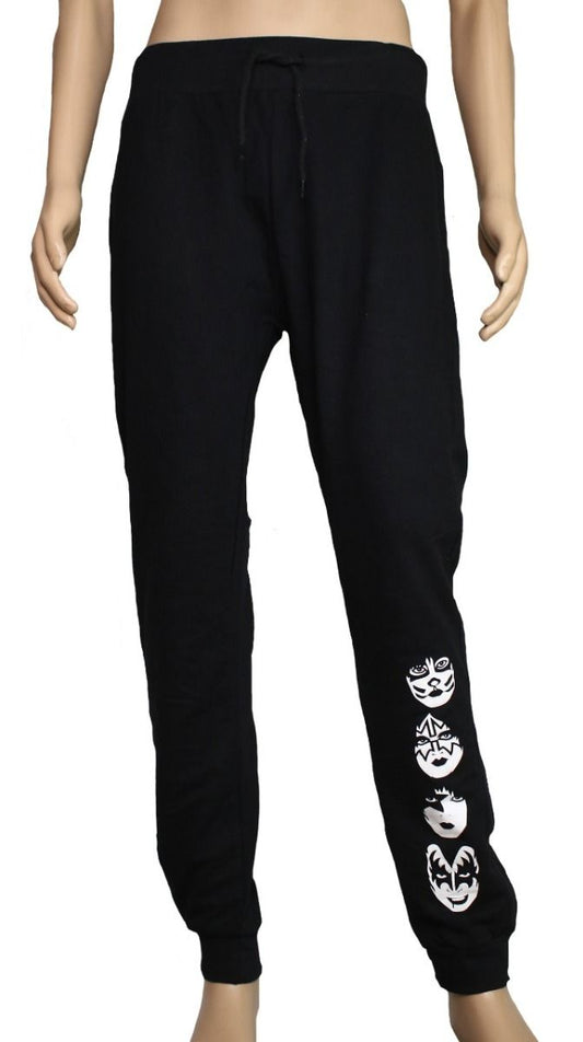 Mens French Terry Jogging Pant