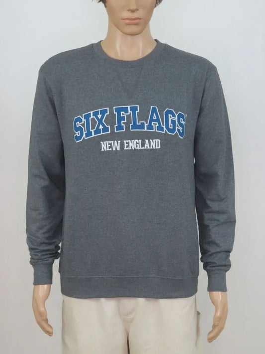 Pullover Fleece Sweatshirt | Andhra Melange