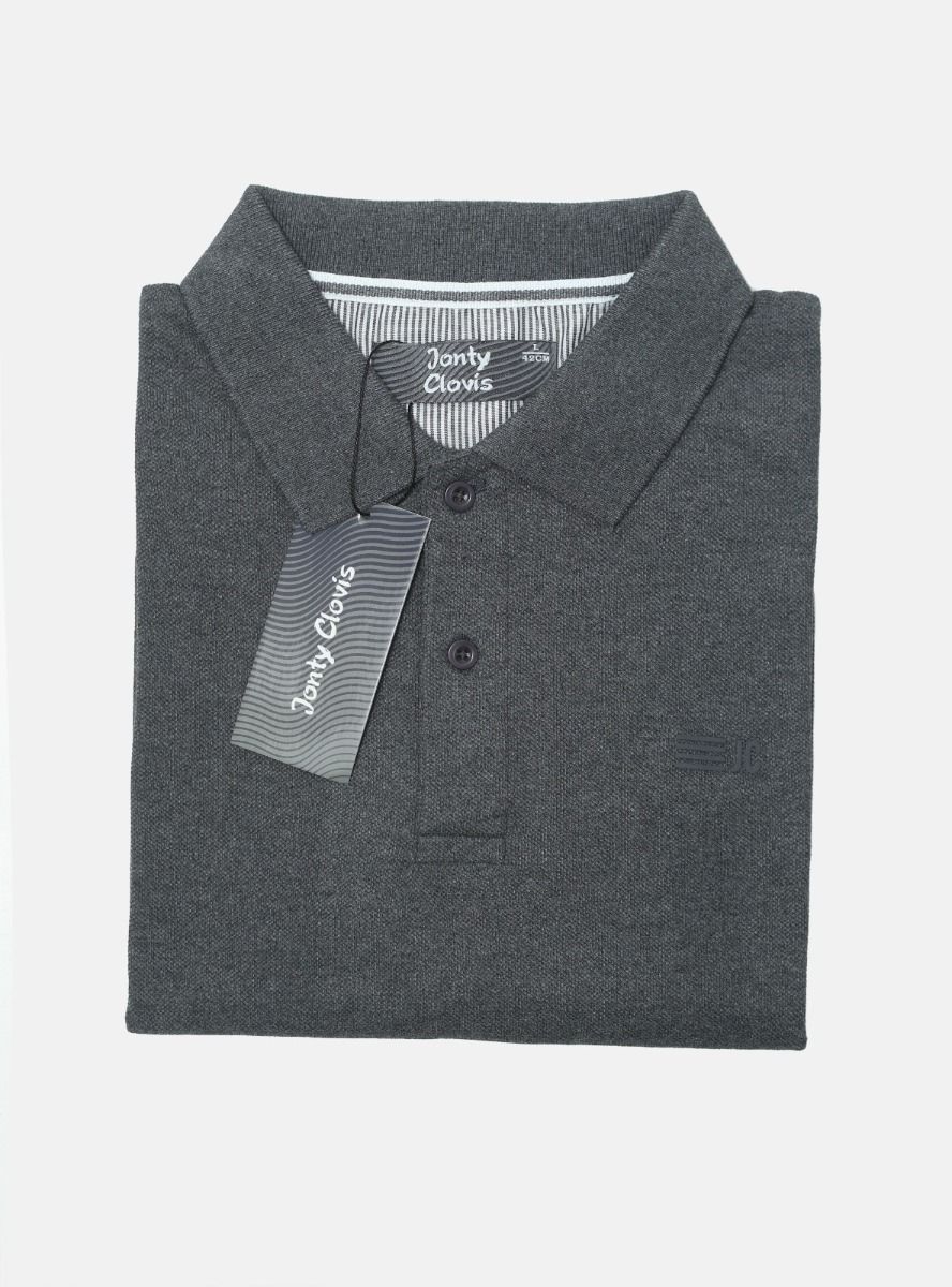 Mens Polo T Shirt