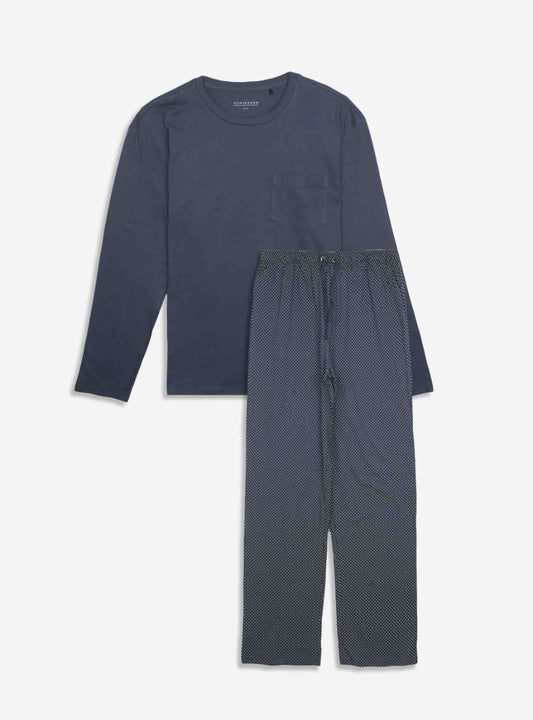 Mens Pyjama Set