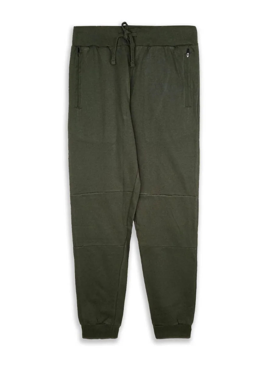 MENS FLEECE JOGGER