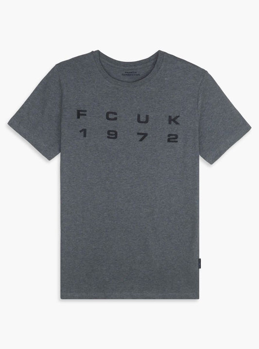 Men's Slub T-Shirt